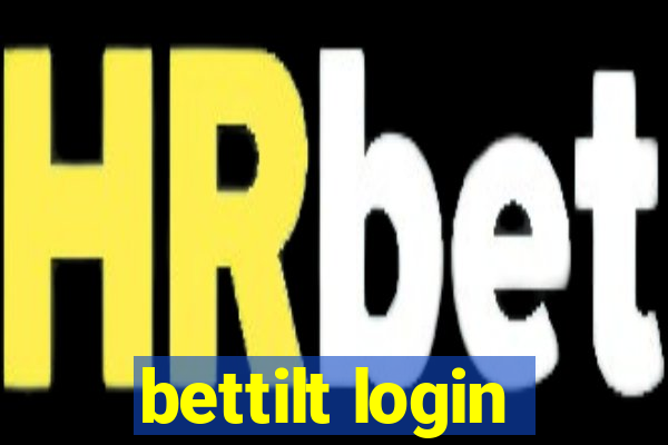 bettilt login